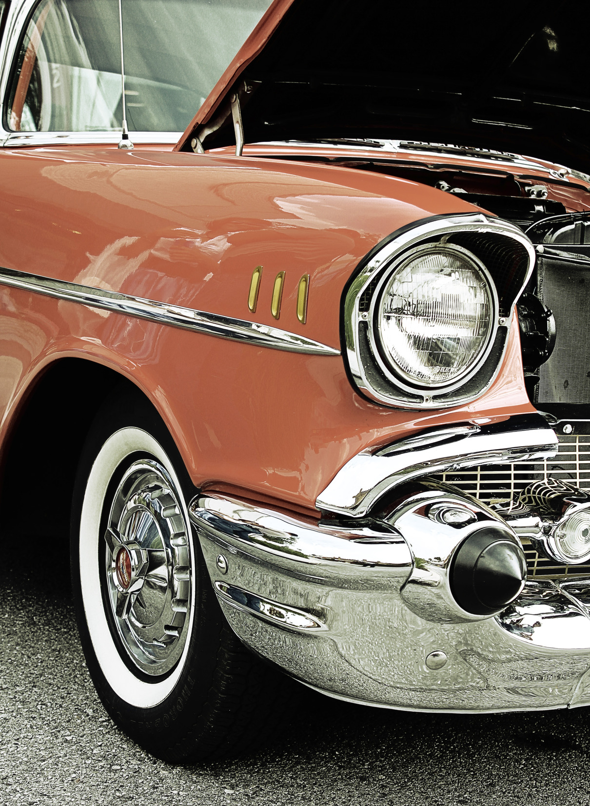 Custom Chrome Plating About Us